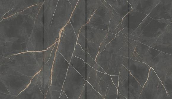 Керамогранит Marvel Next Sahara Dark 120x278 - 6mm Mt Kit Endless (HGKH)