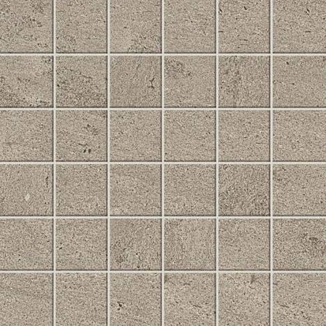 Мозаика Wise Silver Grey Mosaic Lap (610110000370) 