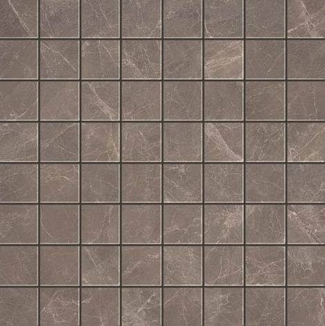Мозаика Marvel Gris Supreme Mosaico Matt (AEOR) 30x30 