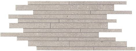 Мозаика Kone Silver Brick (AUNY) 
