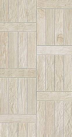 Керамогранит Axi White Pine Treccia (AMWM) 