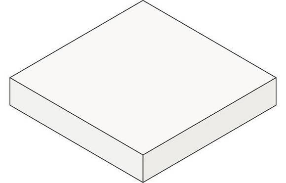 Ступень Etic Rovere Scalino Angolare DX (ANAF) 