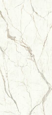 Керамогранит Marvel  Calacatta Prestigio Scenic Bookm B Lp (A43L) 