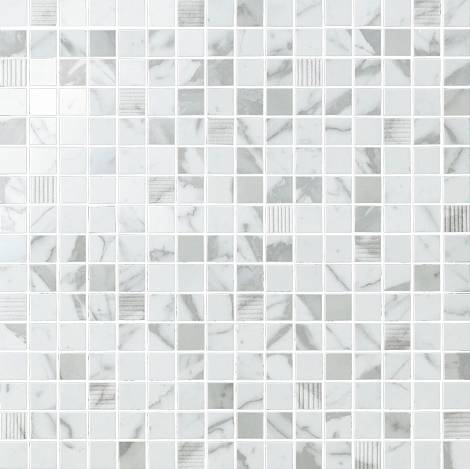 Мозаика Marvel Statuario Select Mosaic (9MVS) 