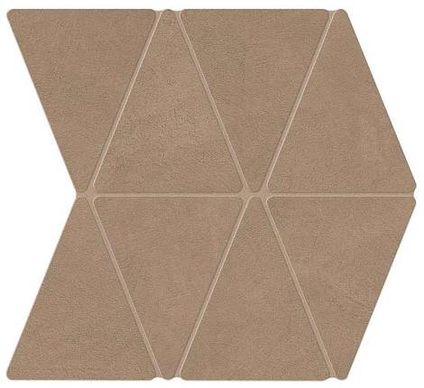 Мозаика Boost Natural Coral Mosaico Rhombus (A7CT)  
