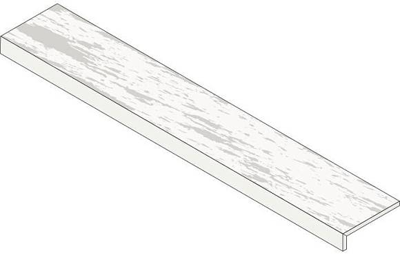 Ступень Log Select Amber Pure Elemento L 20x120 Grip  