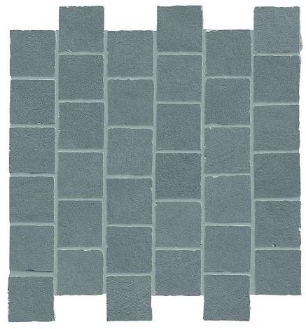 Мозаика Boost Natural Cobalt Mosaico Tumbled (A7CK)  