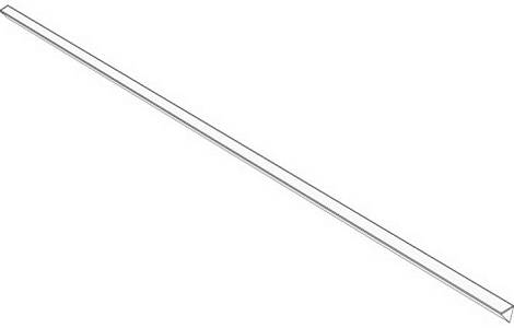 Спецэлемент Prism Cord Corner 120 (A4ZI) 