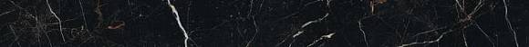 Бордюр Allure Imperial Black Listello 7,2x80 Lap (610090002172) 