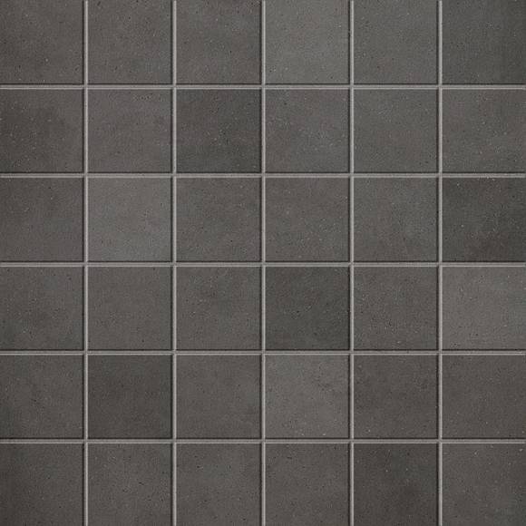 Мозаика Dwell Smoke Mosaico (A1C2) 