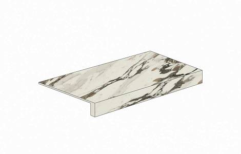 Ступень Allure Capraia Scalino Frontale 33x80 (620070001764) 