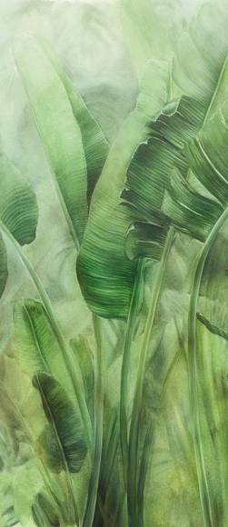 Декор Boost Pro Leaves 120x278 B (A3M2) 