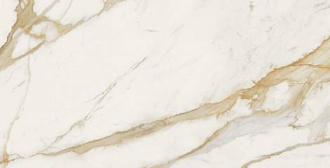 Керамогранит Marvel Next Calacatta Oro 75x150 Silk (HGJX)