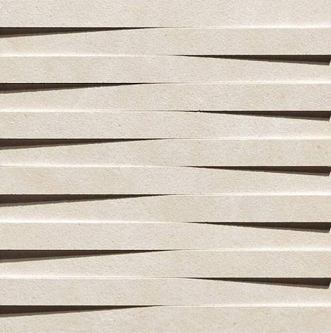 Мозаика Kone White Pinnacle 3D (AUN9) 