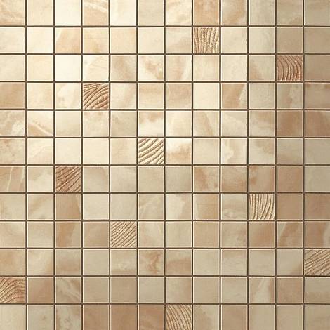 S.O. Royal Gold Mosaic (600110000199) Керамическая плитка