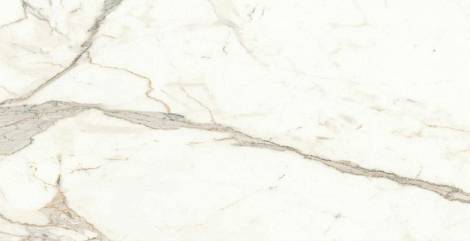 Керамогранит Marvel Calacatta Prestigio 37,5x75 Lappato (A4RO)