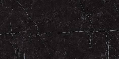 Керамогранит Marvel Nero Marquina 30x60 Lappato (D045) 