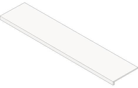 Ступень Entice Browned Oak Natural  Scalino 33x150 (AFI3) 
