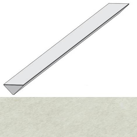 Спецэлемент Marvel Imperial White Corner 40 (LM4W) 1,4x40 