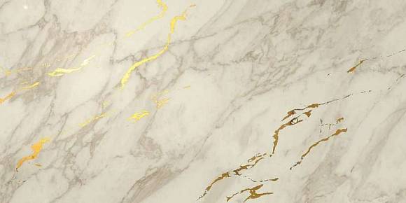 Декор Marvel Elegant Sable Gold Vein 1 (8ES1) 40x80 