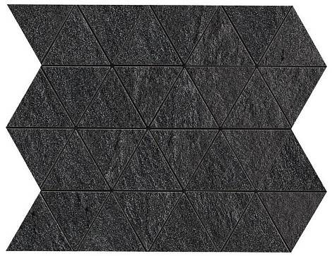 Мозаика Klif Dark Triangles (AN7J) 