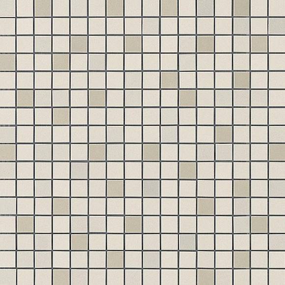 Prism Cotton Mosaico Q (A40E) Керамическая плитка