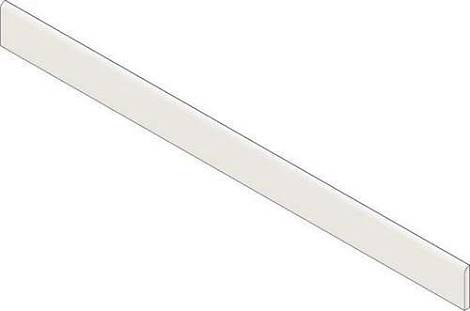 Бордюр Forte Dei Marmi Rock Ven. Black Bat. 7,2x80