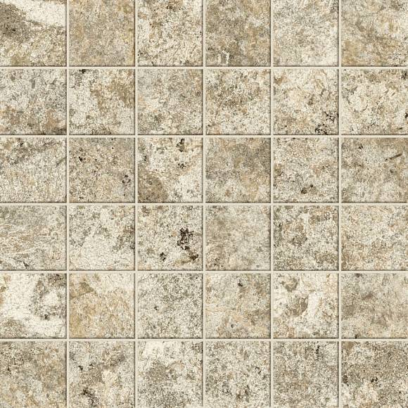 Мозаика Forte Dei Marmi Quark Braz. Gold Mosaic (610110001196)