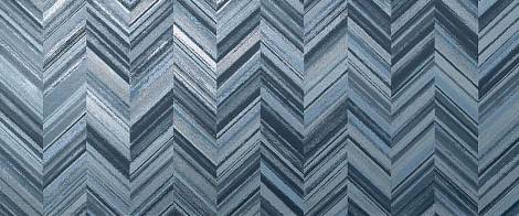 Mek Blue Wallpaper (A4UB) Керамическая плитка