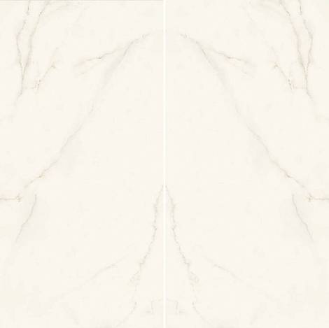 Керамогранит Calacatta Apuano Bookmatch Silk 12 mm ST (AGRL)  1 плитка