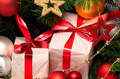 График работы магазина в новогодние праздники 2026 года