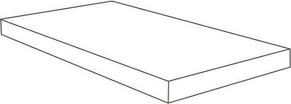 Ступень Empire Silver Root Scal. Ang. Dx 33x60 (620070002103) 