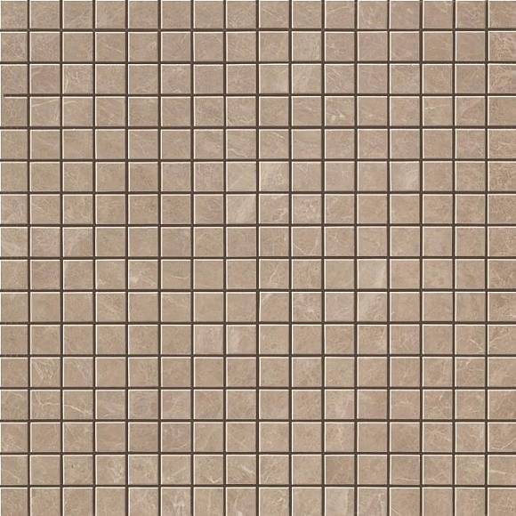 Мозаика Marvel Elegant Sable Mosaico Lappato (AEOV) 30x30 