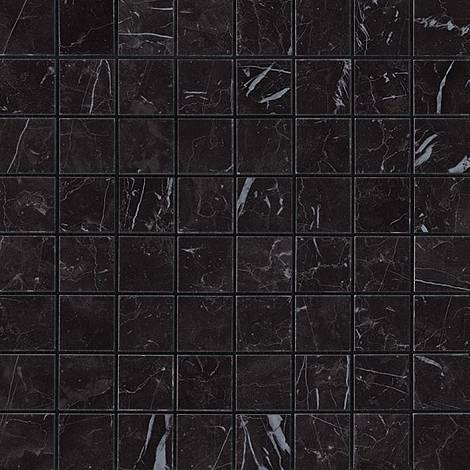 Мозаика Marvel Nero Marquina Mosaico Matt (AS3Z) 