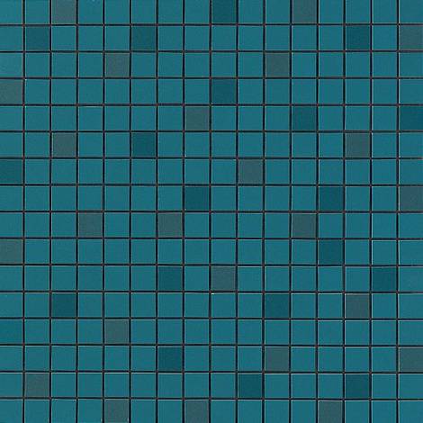 Arkshade Blue Mosaico Q (9AQU) Керамическая плитка