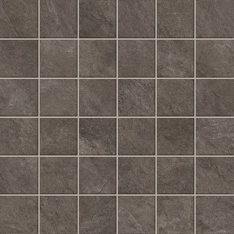 Мозаика Ринашенте Слейт Блэк 30x30 (610110001517)