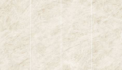 Керамогранит Marvel Epic Taj Mahal White 120x278 - 6mm Silk Kit Endless