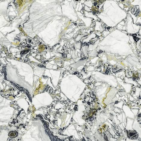 Керамогранит Forte Dei Marmi Quark Ceppo Ap. Forest Rett 80x80 (610010002971)