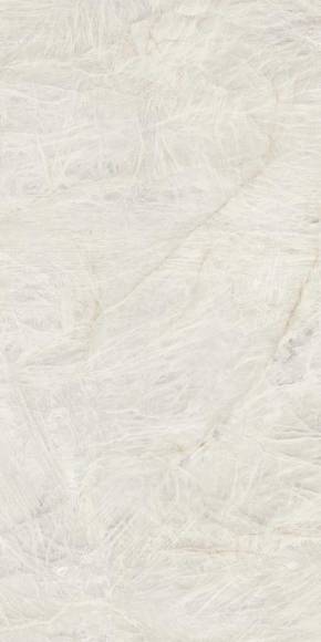 Керамогранит Crystal White Polished 160x320