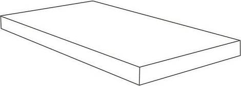 Ступень Empire Calacatta Diamond Scal. Ang. Dx 33x60 (620070002098) 