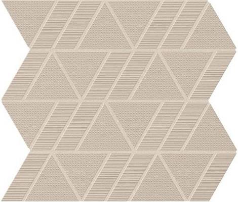 Мозаика Aplomb Canvas Mosaico Triangle 31,5x30,5 (A6SR)  