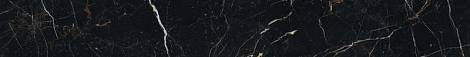 Allure Imperial Black Listello 7,2X60 (610090002168) Керамогранит