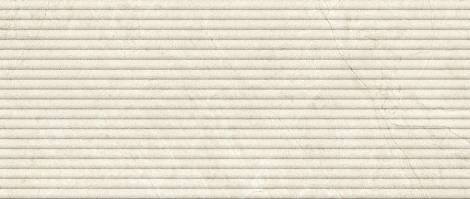 Плитка Marvel Next 3D Flute Vanilla White 50x120 (HGQ4)