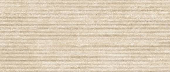 Плитка Marvel 3D Crease Travertine Sand 50x120 (AQ3V)