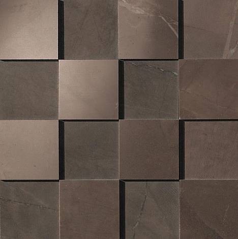 Мозаика Marvel Bronze Mosaico 3D (ASLG) 