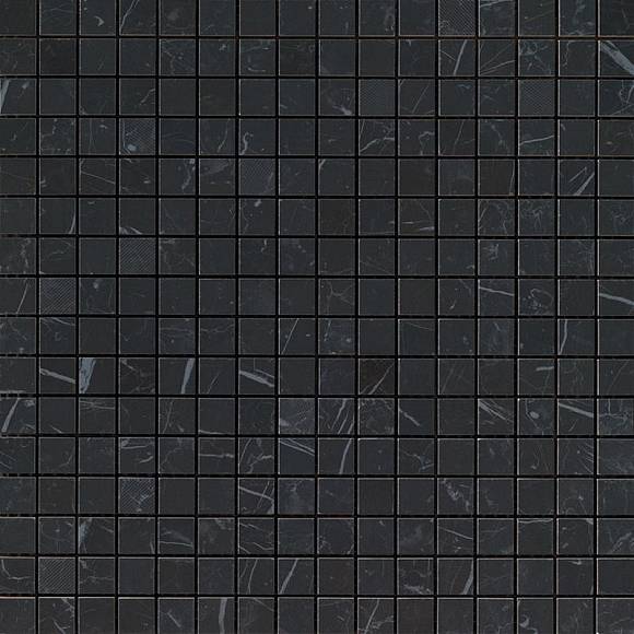 Мозаика Marvel Nero Marquina Mosaic Q (9MQN) 