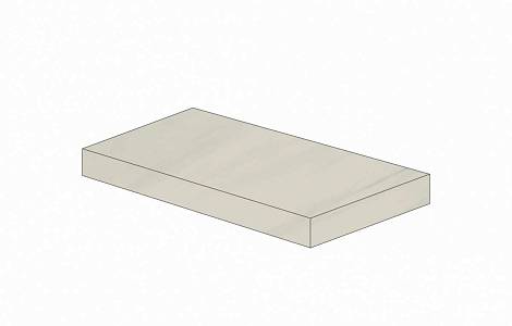 Ступень Allure Gioia Scalino Angolare Dx 33x60 (620070001743) 