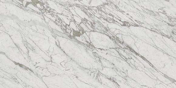 Керамогранит Marvel Statuario Macchia Aperta Lapp. A (AD5F)  