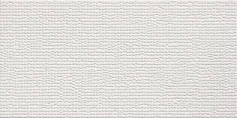 Плитка 3D Wall Carve Squares White 40x80 (A57Z) 