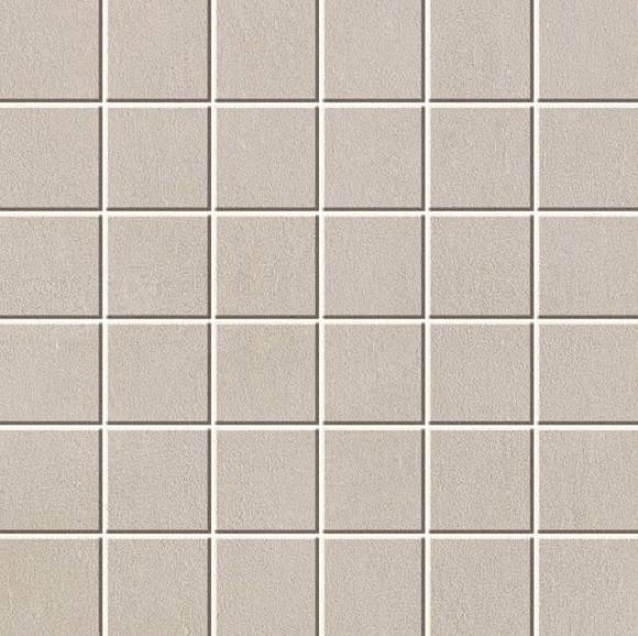 Мозаика Boost White Mosaico Matt (AN6X) 